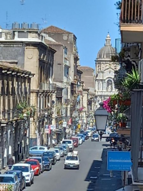 Casa Vacanze al Regi, Catania